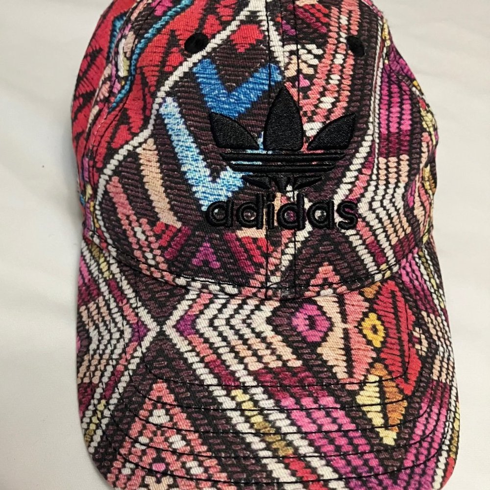 Adidas baseball cap